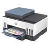 Miniatura prodotto Smart Tank 7306 Wireless All-in-One Colore Stampante, Stampa fronte/retro; fotocopiatrice, scanner