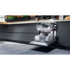 Miniatura prodotto Lavastoviglie da incasso Hotpoint Ariston HIC 3C41 CW