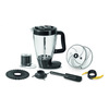 Miniatura prodotto FP8218 Robot da cucina multifunzione DoubleForce 3L Black