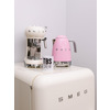 Miniatura prodotto Smeg Bollitore Standard 50's Style – Rosa LUCIDO – KLF03PKEU
