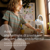 Miniatura prodotto BRITA filtro di ricambio ON TAP V-MF, 1 filtro (600L) - per acqua priva di batteri al 99,99% & gusto migliore