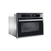 Miniatura prodotto Microonde da incasso Whirlpool - AMW 509/IX