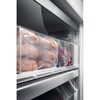 Miniatura prodotto Frigorifero combinato Hotpoint Ariston HA70BE 72 X