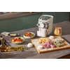 Miniatura prodotto Pasta Maker 7000 series, Macchina per la pasta, HR2660/00 - 6 trafile