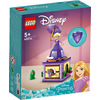 Miniatura prodotto Rapunzel rotante