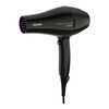 Miniatura prodotto Philips DryCare Asciugacapelli professionale con asciugatura veloce e potente motore AC 2200W, diffusore incluso BHD274/00