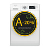 Miniatura prodotto Lavatrice a libera installazione Whirlpool - FFB 948 EX BSV IT
