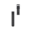 Miniatura prodotto Watch 3 Galileo-L11E, Black, cinturino in fluoroelastomero nero