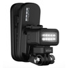 Miniatura prodotto Zeus Mini (clip girevole magnetica luminosa)