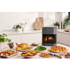 Miniatura prodotto Friggitrice ad aria NF-CC500S da 5 litri con finestra