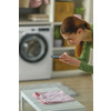 Miniatura prodotto , Lavatrice 10kg, Classe A-10%, 1600 giri, Bianco, H3WPS6106TAMB-S
