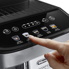 Miniatura prodotto Magnifica ECAM290.61.SB Macchina da caffè automatica Silver Black