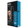 Miniatura prodotto Braun Series 5 MGK5411 Kit Per Lo Styling