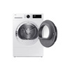 Miniatura prodotto Asciugatrice Samsung Crystal EcoDry™ 9 Kg DV90CGC2A0AEET