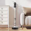 Miniatura prodotto CordZero A9 Air, Aspirapolvere 150W, 40 min, 1 spazzola + 2 accessori, Autoportante, Corpo leggero, Calming Beige