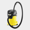 Miniatura prodotto BIDONE ASPIRATUTTO ASPIRATORE SOLIDI- LIQUIDI KWD 3 V-17/4/20/F