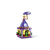Miniatura prodotto Rapunzel rotante