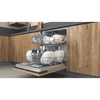 Miniatura prodotto Lavastoviglie da incasso Hotpoint Ariston H2I HKD526