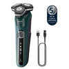 Miniatura prodotto Shaver Series 5000 S5884/69 Rasoio elettrico Wet & Dry