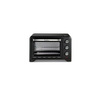 Miniatura prodotto OX4448 Optimo Forno Elettrico con Capacità di 19 L, Potenza 1380 W, Nero 71x117x81cm