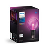 Miniatura prodotto Philips Hue White and Color Ambiance Lightguide Lampadina Smart E27 60 W