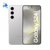 Miniatura prodotto Samsung Galaxy S24 Smartphone AI, Display 6.2'' FHD+ Dynamic AMOLED 2X, Fotocamera 50MP, RAM 8GB, 256GB, 4.000 mAh, Marble Gray