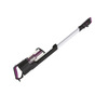 Miniatura prodotto Hoover H-FREE 500, Aspirapolvere senza filo, Nero, 0,45L, Senza sacchetto