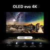 Miniatura prodotto OLED evo 55'' Serie C3 OLED55C34LA, TV 4K, 4 HDMI, SMART TV 2023