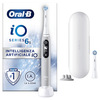 Miniatura prodotto Oral-B Spazzolino Elettrico Ricaricabile iO 6S Grigio, 2 Testine, 1 Custodia Da Viaggio, 1 Spazzolino