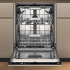Miniatura prodotto Lavastoviglie da incasso Whirlpool - W7I HP40 L