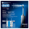 Miniatura prodotto Oral-B Oral Center Spazzolino Elettrico Smart 5000 e Idropulsore Oxyjet con 4 Testine Oxyjet + 6 Testine Di Ricambio
