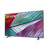 Miniatura prodotto UHD 75'' Serie UR78 75UR78006LK, TV 4K, 3 HDMI, SMART TV 2023