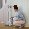 Miniatura prodotto ASPIRAPOLVERE SENZA FILO FLOOR DETECT STICK - BU3521EU