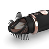 Miniatura prodotto Spazzola ad aria Bellissima Miracle Wave, Onde morbide naturali, Rivestimento ceramica, Rotazione Automatica