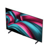 Miniatura prodotto OLED42C55LA TV OLED evo AI Serie C5 42'' 4K, α9 Gen8, Dolby Vision, 20W, 4 HDMI, VRR 144Hz, Smart TV WebOS 25