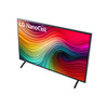 Miniatura prodotto NanoCell AI 43'' Serie NANO82 43NANO82T6B, TV 4K, 3 HDMI, SMART TV 2024