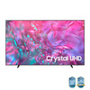 Miniatura prodotto Samsung TV Crystal UHD 4K 98” UE98DU9070UXZT Smart TV Wi-Fi Graphite Black 2024, Processore Crystal 4K, 4K Upscaling, Slim Look, OTS Lite