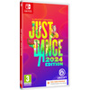 Miniatura prodotto Just Dance 2024 NSW