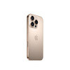Miniatura prodotto iPhone 16 Pro 256GB Titanio sabbia