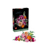 Miniatura prodotto Bouquet di fiori rosa