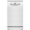 Miniatura prodotto SPS2HKW58E Serie 2 Lavastoviglie da libera installazione 45 cm Bianco Classe E