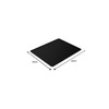 Miniatura prodotto HyperX Pulsefire Mat – Mouse pad per gaming – Tessuto (L)