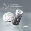 Miniatura prodotto Varta LITHIUM Coin CR1220 (Batteria a bottone, 3V) Blister da 1