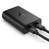 Miniatura prodotto Caricabatterie HP per laptop USB-C GaN da 65 W