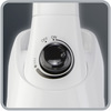 Miniatura prodotto Rowenta Powerline Extreme Bagged RH8037WA Scopa Elettrica con Filo e Sacco, Potenza 750 W, Bianco