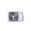 Miniatura prodotto Electroline Dualsplit 9000+12000BTu EDHE43D2 + IUD263HKAW + IUD353HKAW condizionatore fisso