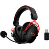 Miniatura prodotto HyperX Cloud Alpha – Cuffie da gaming wireless (nere-rosse)