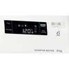 Miniatura prodotto Lavatrice a libera installazione Whirlpool - FFS P85 IT