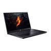 Miniatura prodotto ANV15-41-R1AQ Notebook Gaming 39,6 cm (15.6") Full HD AMD Ryzen™ 7 7735HS 16 GB DDR5-SDRAM 1,02 TB SSD NVIDIA GeForce RTX 4050 Wi-Fi 6 (802.11ax) Windows 11 Home Nero