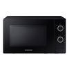 Miniatura prodotto Microonde Samsung Solo Cottura Essenziale 20L MS20A3010AL